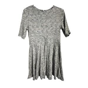 Gray Women's Dress